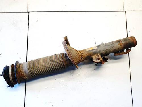 Used Left front shock absorber Left front shock absorber FORD TRANSIT Van (FA_ _) 2.2 TDCi (110 hp) 35366357 35366357