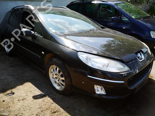 Used Parts PEUGEOT 407 (6D_) 2.0 (6DRFNB, 6DRFNE) (136 hp) 4443097