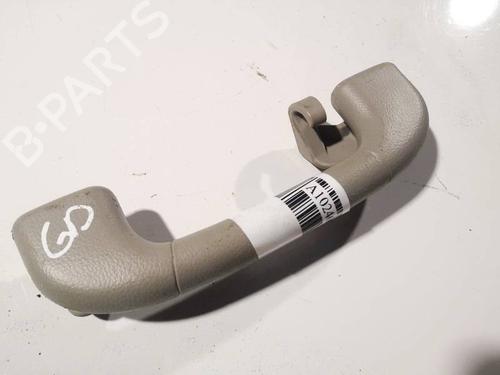 Used Interior roof handle Interior roof handle CHEVROLET CAPTIVA (C100, C140) 2.4 4WD (136 hp) 35065476 35065476