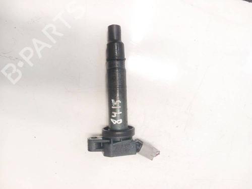 Used Ignition coil Ignition coil TOYOTA AVENSIS (_T25_) 2.0 VVT-i (AZT250_, AZT250R) (147 hp) 35333930 35333930