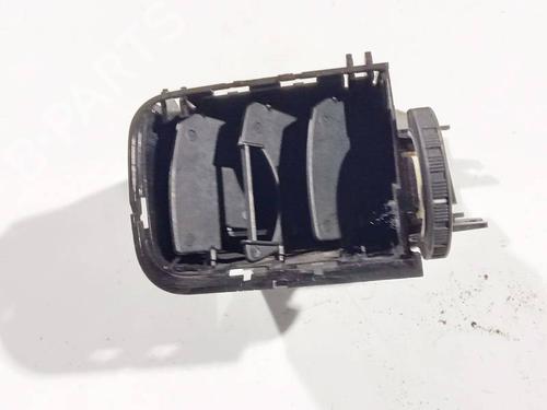 Used Air vent SKODA FABIA II (542) 1.6 TDI (75 hp) 32967640