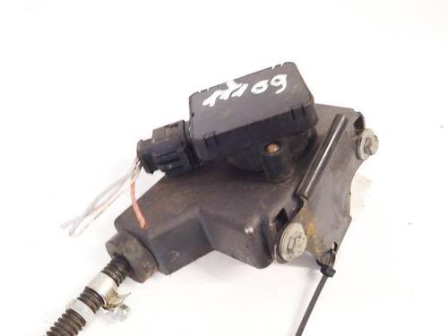 Used Pedal Pedal PEUGEOT 406 (8B) 2.0 HDI 110 (109 hp) 34778174 34778174