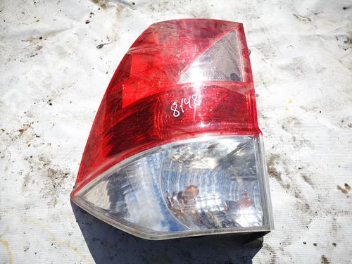 Used Right taillight Right taillight HONDA FR-V (BE) 1.7 (BE1) (125 hp) 35395979 35395979