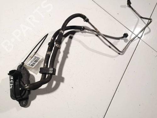 Used Electronic module Electronic module CITROËN C4 Picasso I MPV (UD_) 1.6 HDi (109 hp) 34977823 34977823
