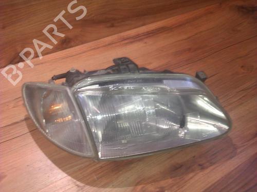 Used Right headlight Right headlight 35687934 35687934