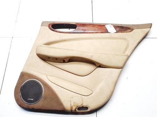 Høyre bakpanel Høyre bakpanel JAGUAR XJ (X350, X358) 4.2 (305 hp) 35606549 35606549