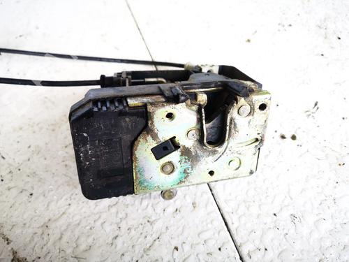Used Front left lock Front left lock 35585286 35585286
