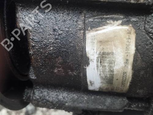 Used AC compressor AC compressor 35296583 35296583