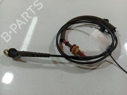 Cable FORD MONDEO III (B5Y) 1.8 16V | BP34854395E12 - Image 3