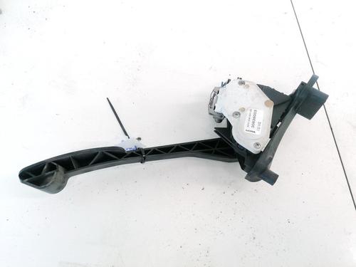 Used Pedal Pedal VOLVO S80 I (184) 2.9 (200 hp) 35581747 35581747