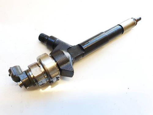 Injector OPEL MERIVA B MPV (S10) 1.7 CDTI (75) | BP36368549M100 - Image 2