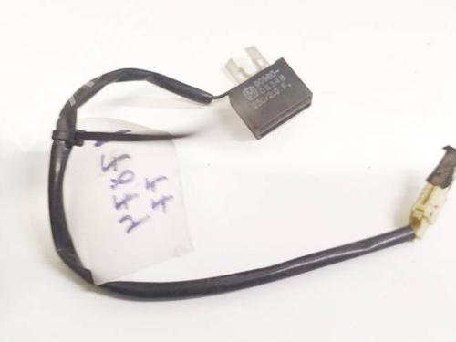 Electronic sensor TOYOTA RAV 4 II (_A2_) 2.0 D 4WD (CLA20_, CLA21_, CLA20R, CLA21R) | BP32541285M84 - Image 2
