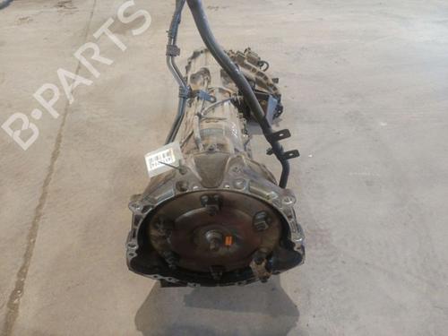 Used Gearbox Gearbox 39115115 39115115