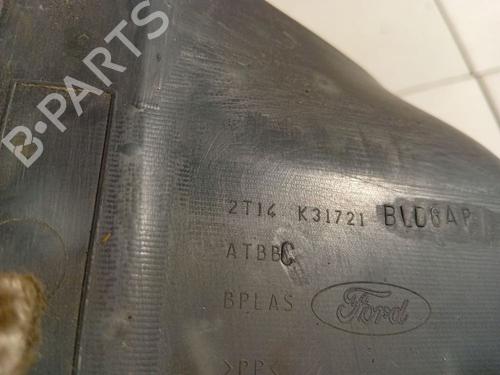 Boot lining FORD TRANSIT CONNECT (P65_, P70_, P80_) 1.8 16V | BP38581333I3 - Image 4