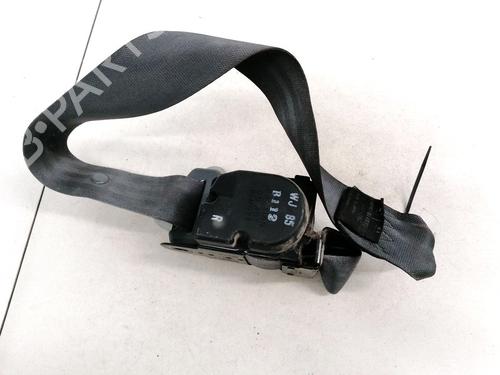 Used Front right seatbelt Front right seatbelt HONDA ACCORD V (CC, CD) 2.0 i S (CD4) (131 hp) 35579574 35579574