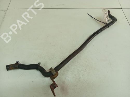 Used Pipe Pipe OPEL ZAFIRA / ZAFIRA FAMILY B (A05) 1.7 CDTI (M75) (110 hp) 39968006 39968006