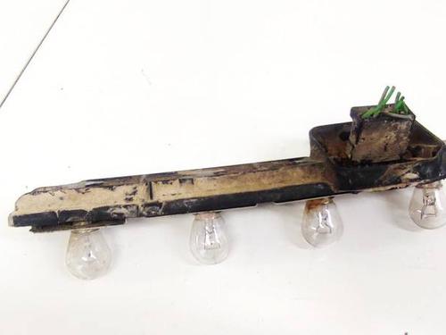 Used Lamp holder Lamp holder 35309169 35309169