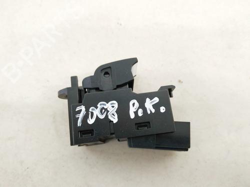 Switch JAGUAR I-PACE (X590) EV400 AWD | BP33096153I30 - Image 3