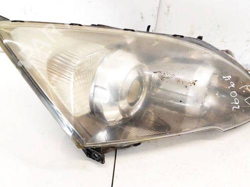 Used Right headlight Right headlight HONDA CR-V III (RE_) 2.2 i-DTEC 4WD (RE6) (150 hp) 35282390 35282390