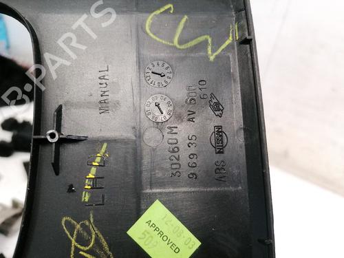 Andre NISSAN PRIMERA Hatchback (P12) 1.9 dCi | BP35453770O1 - Image 3