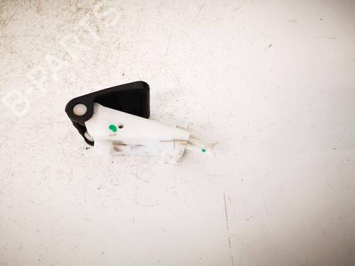 Interior handle TOYOTA AURIS (_E15_) 1.6 (ZRE151_, ZRE151R) | BP38183822I7 - Image 2