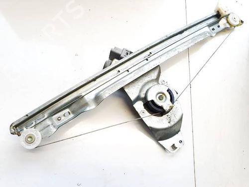 Used Rear right window mechanism Rear right window mechanism 38452095 38452095