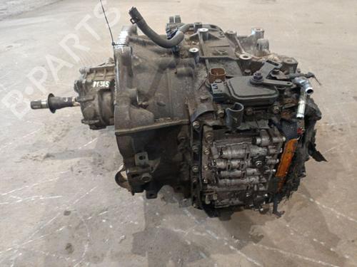 Gearbox HYUNDAI ix35 Van CRDi | BP39455603M3 - Image 3