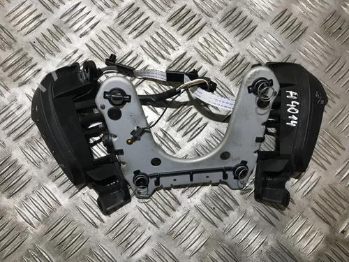 Used Steering wheel controls Steering wheel controls 35690236 35690236