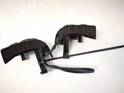 Steering wheel controls SAAB 9-3 (YS3F, E79, D79, D75) 1.9 TiD | BP35230537E15 - Image 2