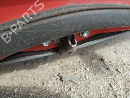 Used Hinge/Door check strap Hinge/Door check strap TOYOTA YARIS VERSO (_P2_) 1.3 (NCP20_, NCP22_, NCP20R, NCP22R) (84 hp) 35237174 35237174