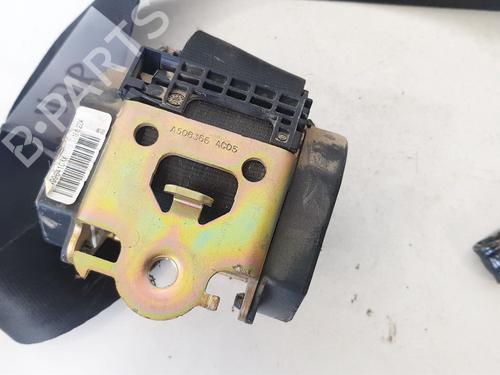 Rear right seatbelt PEUGEOT 807 (EB_) 2.2 HDi | BP35511141I28 - Image 2