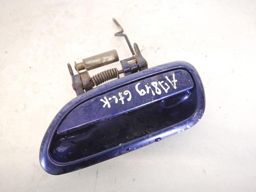 rear-left-exterior-door-handle-subaru-legacy-iii-be-1998-1999-2000-2001-2002-2003-35400962 main image