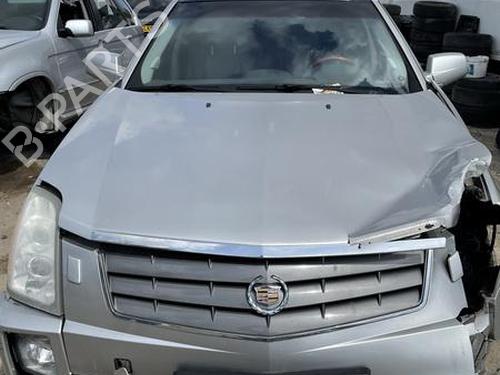 AC pipe CADILLAC SRX 4.6 AWD | BP32624053M126