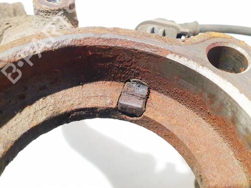 Electronic module SEAT LEON (1P1) 1.9 TDI | BP35362943M83 - Image 3