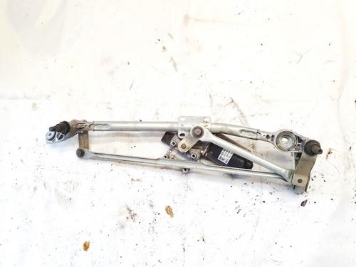 Used Front wipers mechanism Front wipers mechanism BMW 3 (E90) 320 i (150 hp) 35408424 35408424
