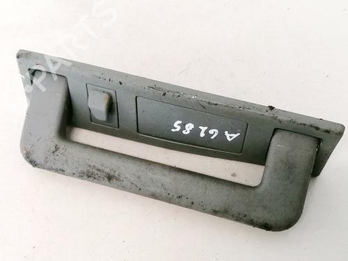 Used Interior roof handle Interior roof handle 35596141 35596141