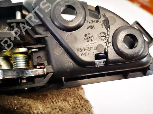 Front right interior door handle HONDA CR-V III (RE_) 2.2 i-CTDi 4WD (RE6) | BP35019557I14 - Image 3