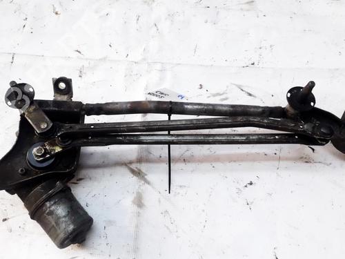 Used Front wipers mechanism Front wipers mechanism HONDA CIVIC VII Hatchback (EU, EP, EV) 1.6 i (EP2, EU8, EU6) (110 hp) 35869140 35869140