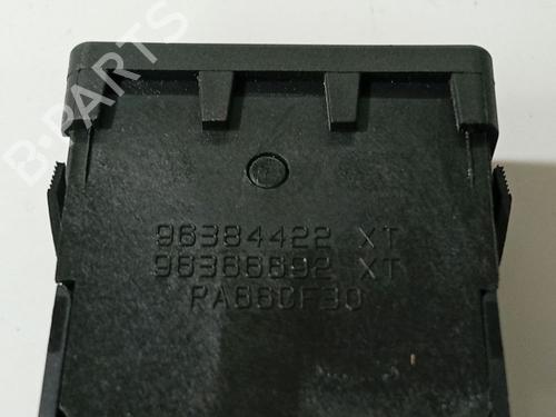 Switch CITROËN C4 I (LC_) 1.6 HDi | BP34838729I30 - Image 5