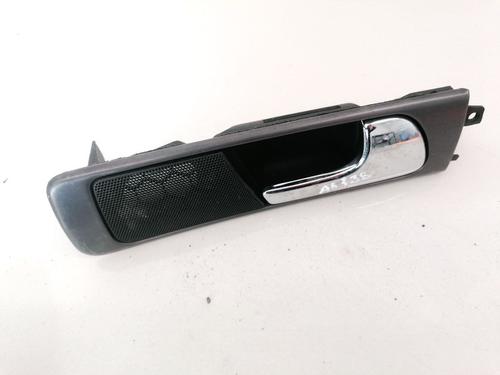 Used Front right interior door handle Front right interior door handle AUDI A6 C5 (4B2, 4B4) 1.9 TDI (110 hp) 35538657 35538657