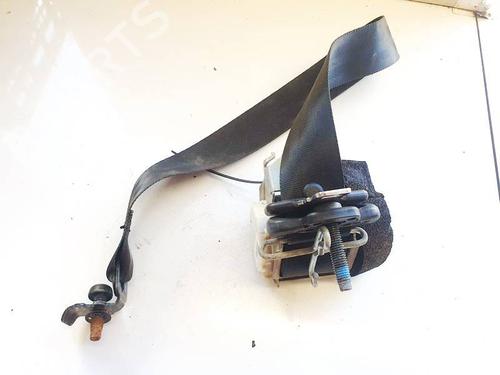 Used Rear left seatbelt Rear left seatbelt 35223515 35223515