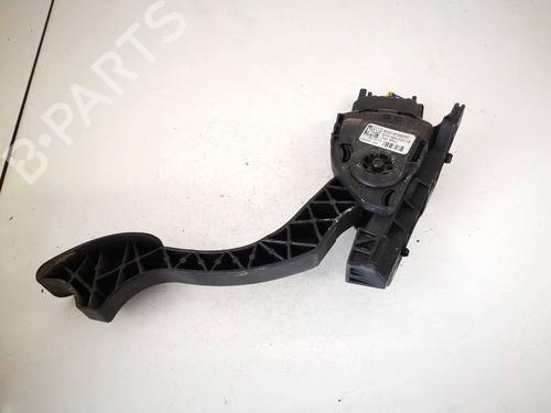 Used Pedal Pedal FORD MONDEO IV (BA7) 2.0 (145 hp) 35112535 35112535