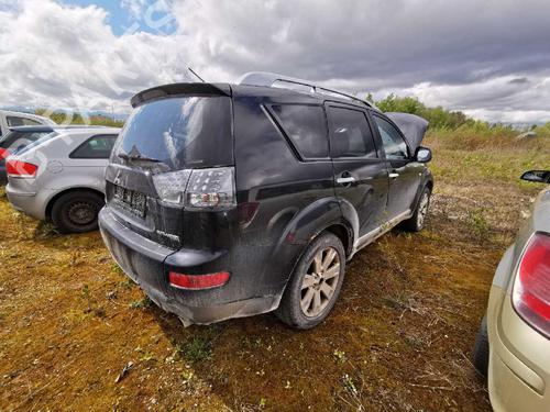 Switch MITSUBISHI OUTLANDER II (CW_W) 2.4 (CW5W) | BP32581222I30 