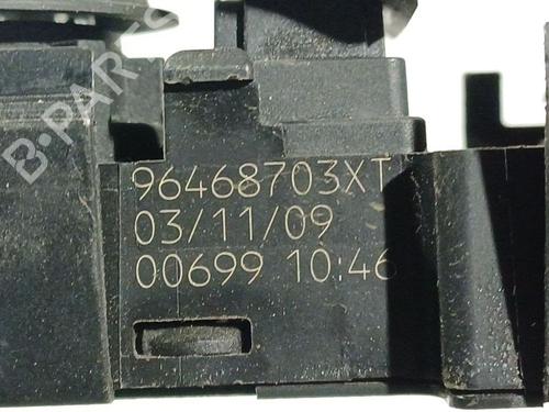 Switch PEUGEOT 407 (6D_) 1.6 HDi 110 (6D9HZC, 6D9HYC) | BP32567690I30  - Image 8