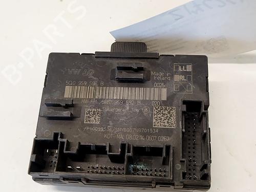 Used Electronic module Electronic module MERCEDES-BENZ GL-CLASS (X164) GL 420 CDI 4-matic (164.828) (306 hp) 40245840 40245840