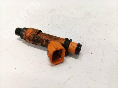 Injector SUZUKI SWIFT III (MZ, EZ) 1.5 (RS415, ZC21S) | BP34807479M100 - Image 2