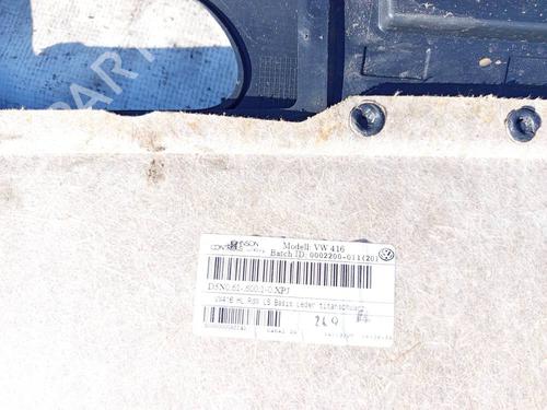 Rear left panel VW TIGUAN (5N_) 2.0 TDI 4motion | BP34986598C60 - Image 3