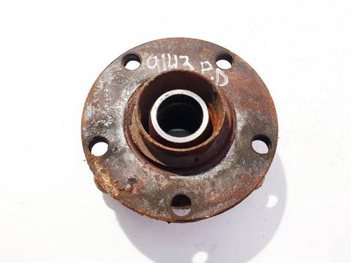 Used Right front steering knuckle Right front steering knuckle VW PHAETON (3D1, 3D2, 3D3, 3D4, 3D6, 3D7, 3D8, 3D9) 3.0 V6 TDI 4motion (224 hp) 35280761 35280761