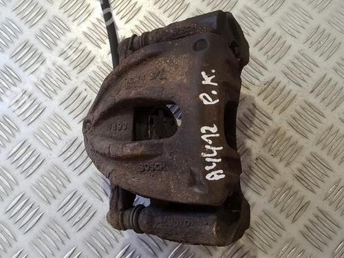 Used Left front brake caliper Left front brake caliper 35836623 35836623