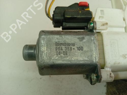 Right rear window motor DODGE JOURNEY 2.0 CRD | BP38641249E22 - Image 4